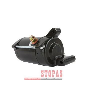 PARTS UNLIMITED STARTERIS YAMAHA