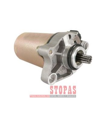 PARTS UNLIMITED STARTERIS APRILIA/HONDA