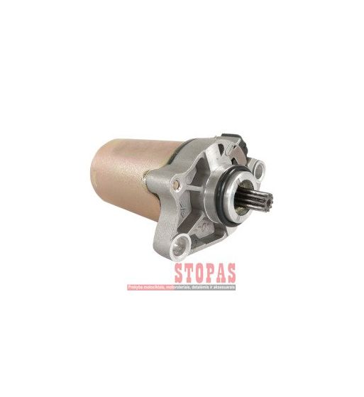 PARTS UNLIMITED STARTERIS APRILIA/HONDA