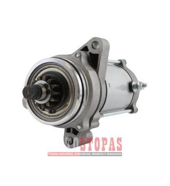 PARTS UNLIMITED STARTERIS HONDA