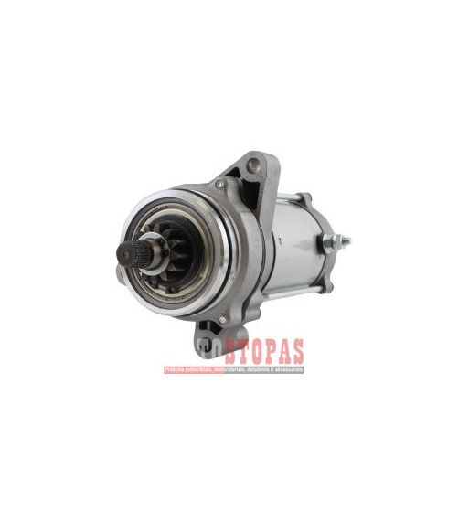 PARTS UNLIMITED STARTERIS HONDA
