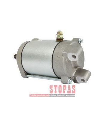 PARTS UNLIMITED STARTERIS HONDA