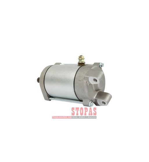 PARTS UNLIMITED STARTERIS HONDA