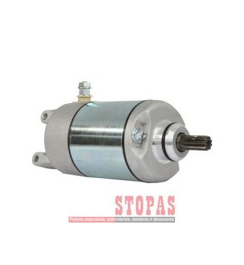 PARTS UNLIMITED STARTERIS HONDA