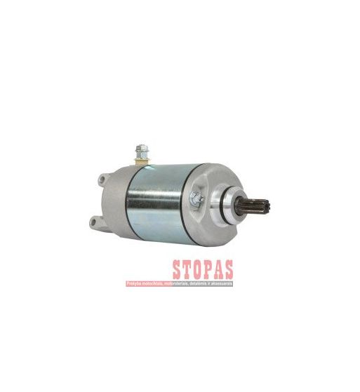 PARTS UNLIMITED STARTERIS HONDA