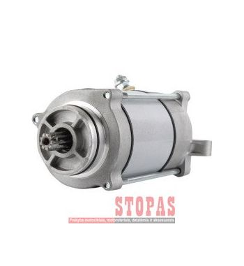 PARTS UNLIMITED STARTERIS HONDA