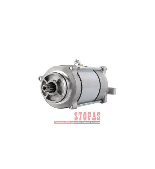 PARTS UNLIMITED STARTERIS HONDA