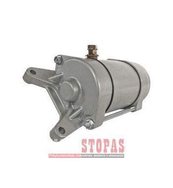 PARTS UNLIMITED STARTERIS YAMAHA