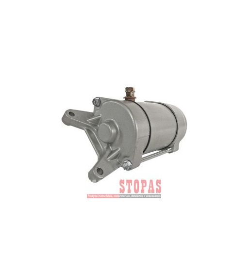 PARTS UNLIMITED STARTERIS YAMAHA