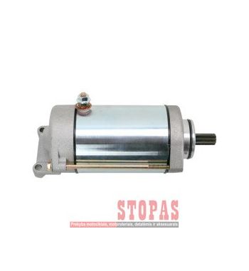 RICK'S MOTORSPORT ELECTRIC STARTERIS KAWASAKI