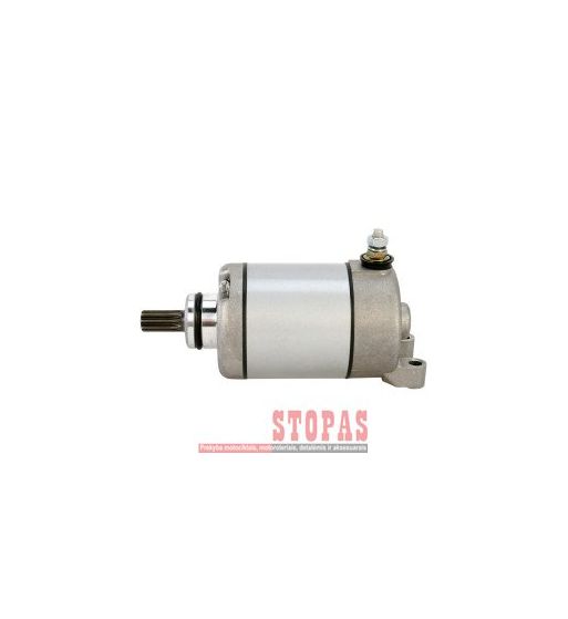 RICK'S MOTORSPORT ELECTRIC STARTER MOTOR OEM HONDA
