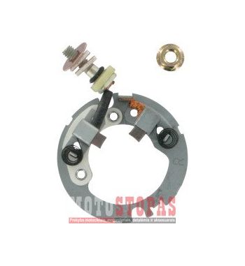 RICK'S MOTORSPORT ELECTRIC BRUSH KIT STARTER SUZUKI