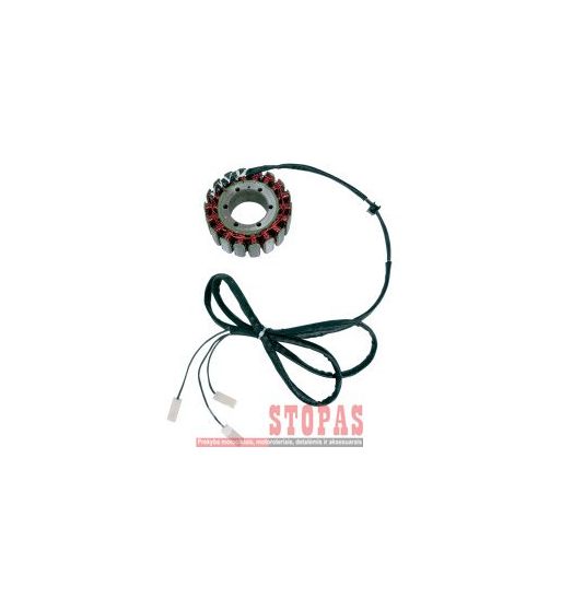 RICK'S MOTORSPORT ELECTRIC STATOR OEM STYLE SUZUKI