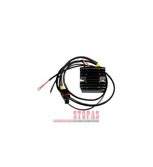 RICK'S MOTORSPORT ELECTRIC RECTIFIER-REGULATOR HOT SHOT VICTORY