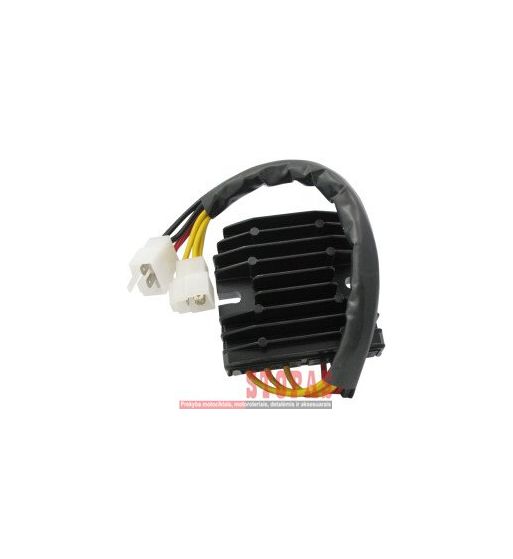 RICK'S MOTORSPORT ELECTRIC REC/REG HOT SHOT HONDA 
