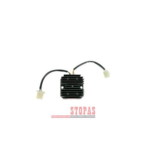 RICK'S MOTORSPORT ELECTRIC REG/RECIFIER HONDA