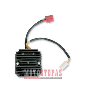RICK'S MOTORSPORT ELECTRIC REG/RECIFIER HONDA