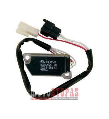 RICK'S MOTORSPORT ELECTRIC REG/RECTIFER YAMAHA