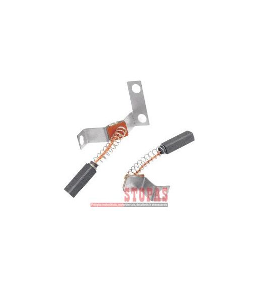 RICK'S MOTORSPORT ELECTRIC BRUSH,ALT 74-79 XS650