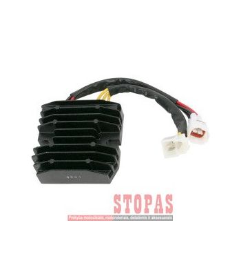 RICK'S MOTORSPORT ELECTRIC REC/REG GSXR600/750 06-07