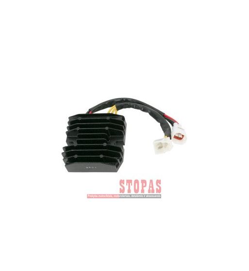 RICK'S MOTORSPORT ELECTRIC REC/REG GSXR600/750 06-07