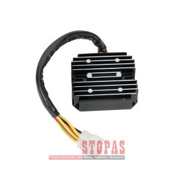 RICK'S MOTORSPORT ELECTRIC REGULATOR/RECTIFIER KAW