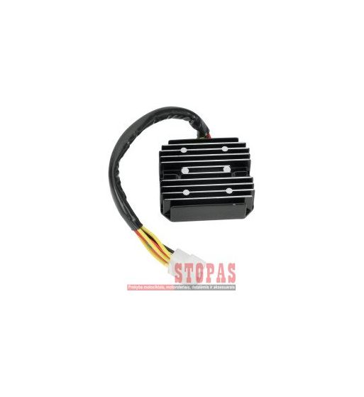 RICK'S MOTORSPORT ELECTRIC REGULATOR/RECTIFIER KAW