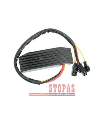RICK'S MOTORSPORT ELECTRIC Įtampos relė SUZUKI