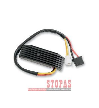 RICK'S MOTORSPORT ELECTRIC Įtampos relė SUZUKI