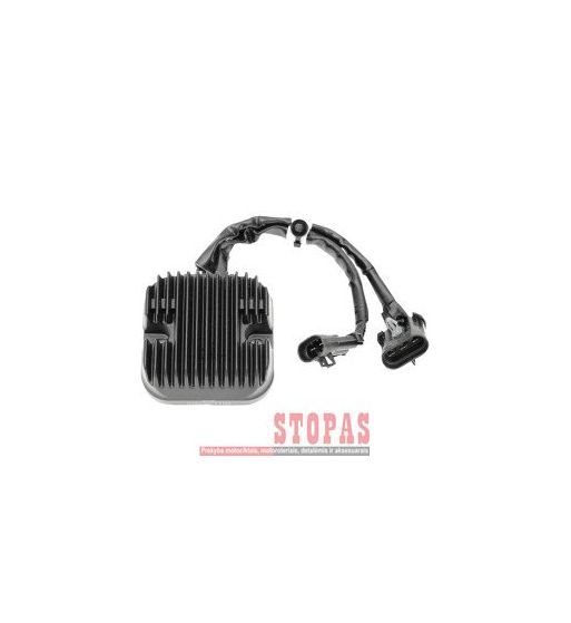 RICK'S MOTORSPORT ELECTRIC REGULATOR/REC INDIAN