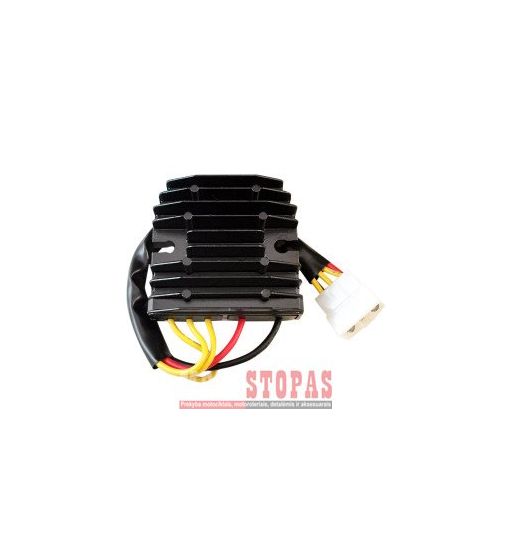 RICK'S MOTORSPORT ELECTRIC REGULATOR H/S SUZUKI 
