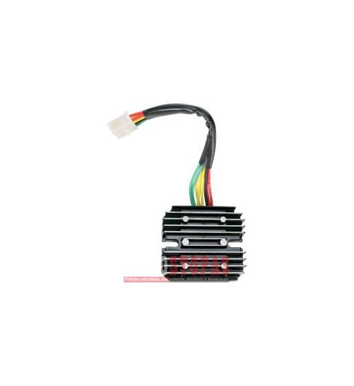 RICK'S MOTORSPORT ELECTRIC RECTIFIER/REGULATOR HONDA