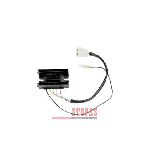 RICK'S MOTORSPORT ELECTRIC RECTIFIER/REGULATOR SUZUKI 