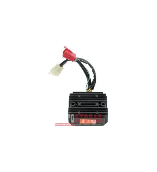 RICK'S MOTORSPORT ELECTRIC REGULATOR/RECTIFIER HONDA 