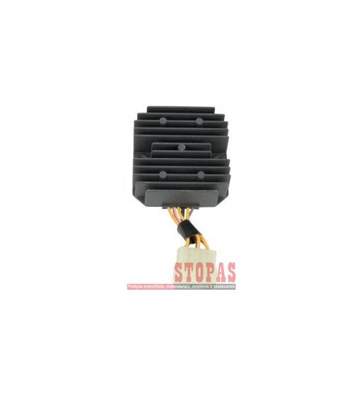 RICK'S MOTORSPORT ELECTRIC REGULATOR/RECTIFIER KAWASAKI
