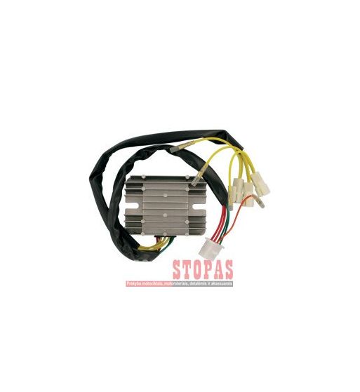RICK'S MOTORSPORT ELECTRIC REG/RECTIFIER SUZUKI