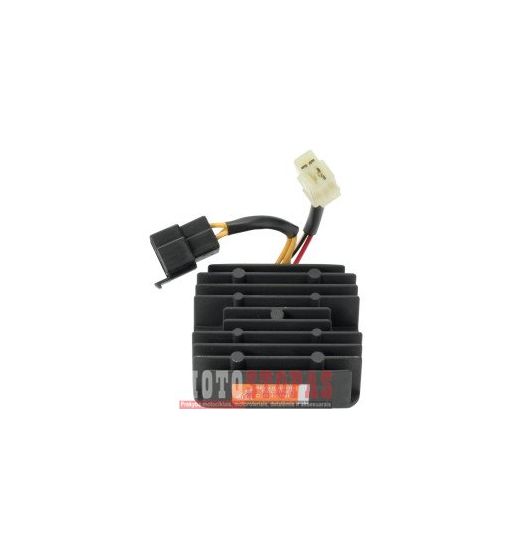 RICK'S MOTORSPORT ELECTRIC  REGULATOR/RECTIFIER SUZUKI