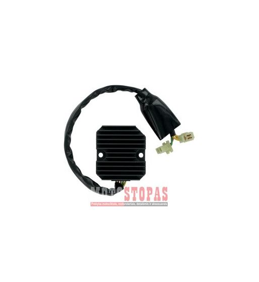 RICK'S MOTORSPORT ELECTRIC REGULATOR HONDA 
