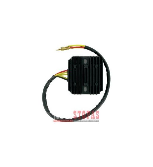 RICK'S MOTORSPORT ELECTRIC REGULATOR SUZUKI 