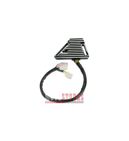 RICK'S MOTORSPORT ELECTRIC RECTIFIER/REGULATORS AND STATORS