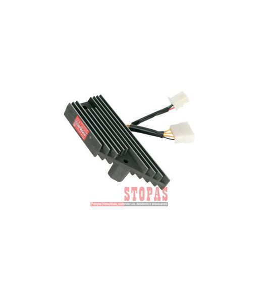 RICK'S MOTORSPORT ELECTRIC REG/RECTIFIER, HONDA