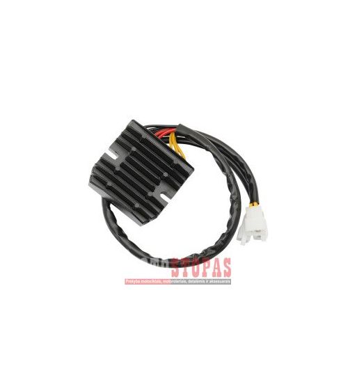 RICK'S MOTORSPORT ELECTRIC REGULATOR HOT SHOT HONDA 
