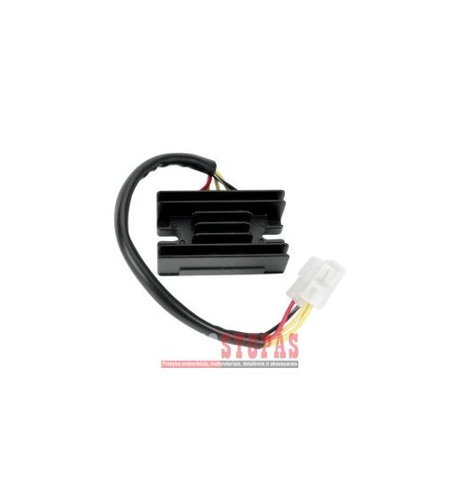 RICK'S MOTORSPORT ELECTRIC Įtampos relė 
