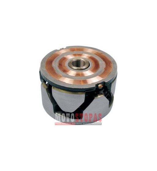 RICK'S MOTORSPORT ELECTRIC ALTERNATOR ROTOR HONDA