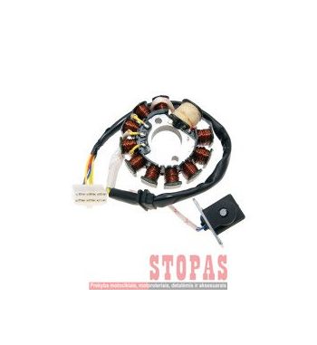 101 OCTANE  Apvijos BEELINE/ADLY (HERKULES)/REX/SYM