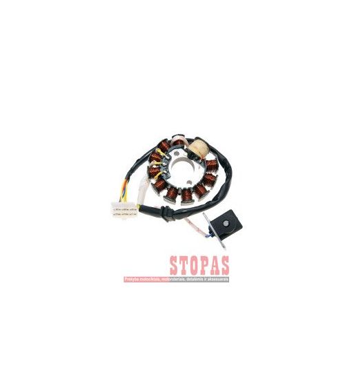 101 OCTANE  Apvijos BEELINE/ADLY (HERKULES)/REX/SYM