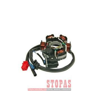 101 OCTANE  Apvijos BEELINE/ADLY (HERKULES)/SYM