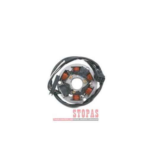 101 OCTANE  Apvijos BEELINE/CPI