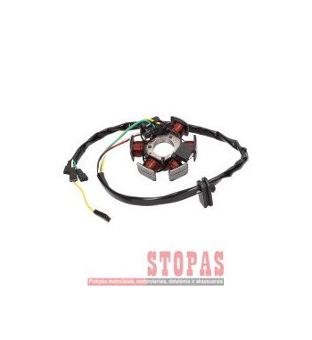101 OCTANE  Apvijos APRILIA/BETA/FANTIC/MBK/MH/PEUGEOT