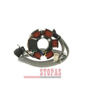 101 OCTANE  Apvijos GILERA/PIAGGIO/VESPA